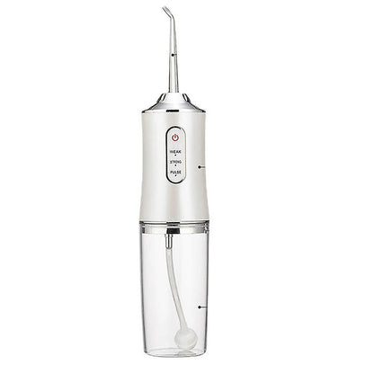 Miracle Teeth Whitener