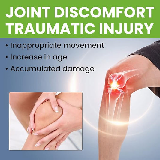 Pain Relief Patch