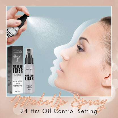Jaysuing - Makeup Fixer Spray (Original)