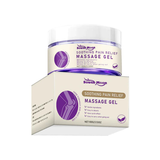 South Moon – Soothing Pain Relief Massage Gel (Original)