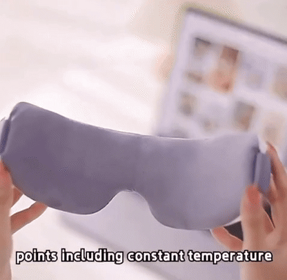 Eye Massaging Tool