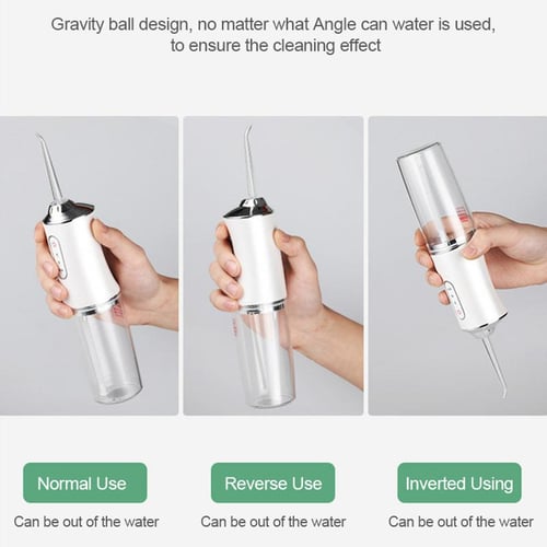 Miracle Teeth Whitener