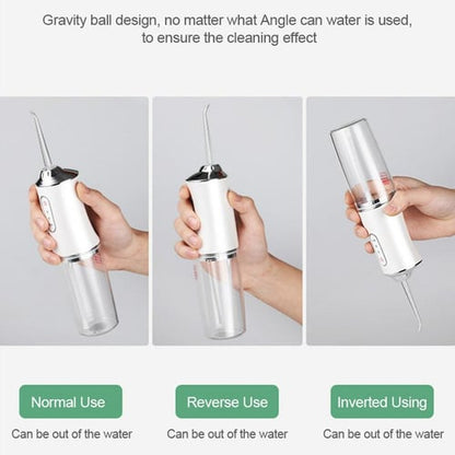 Miracle Teeth Whitener
