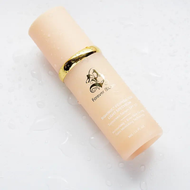 Biomimic Foundation™ 4-in-1 – Light Spectrum