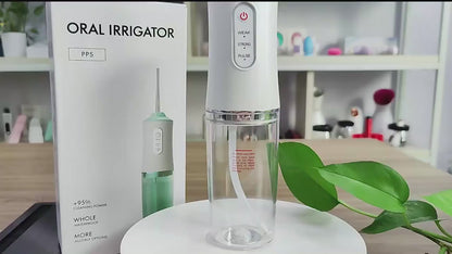 Miracle Teeth Whitener