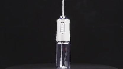 Miracle Teeth Whitener