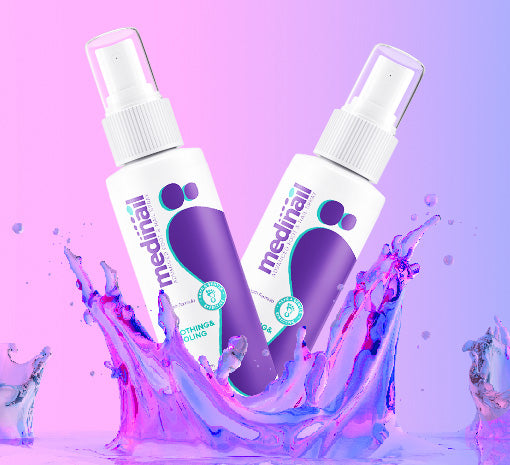 Nail Fungus Spray